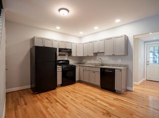 3804 Falls Rd, Baltimore, MD 21211