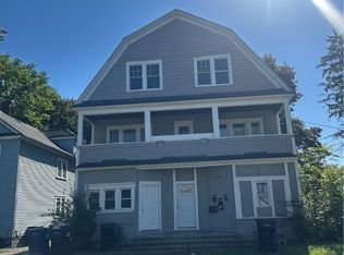 419 Richmond Ave, Syracuse, NY