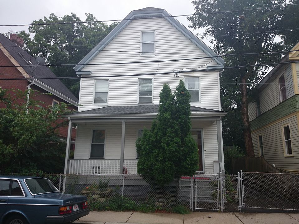 2nd image of 16 Edge Hill St