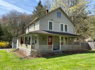 43 Cook St, Washington Depot, CT 06794