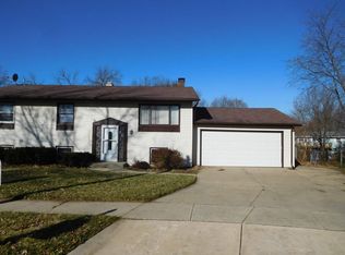 3315 Colony Bay, Rockford, IL 61109