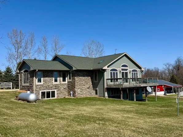 N6864 County Road N, Monticello, WI 53570