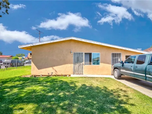 15537 Blackwood St, La Puente, CA 91744