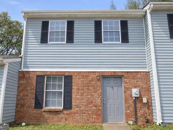 8513 Westchester Dr, Douglasville, GA 30134