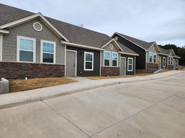 506 Litigation Ave #106, Glen Rose, TX 76043