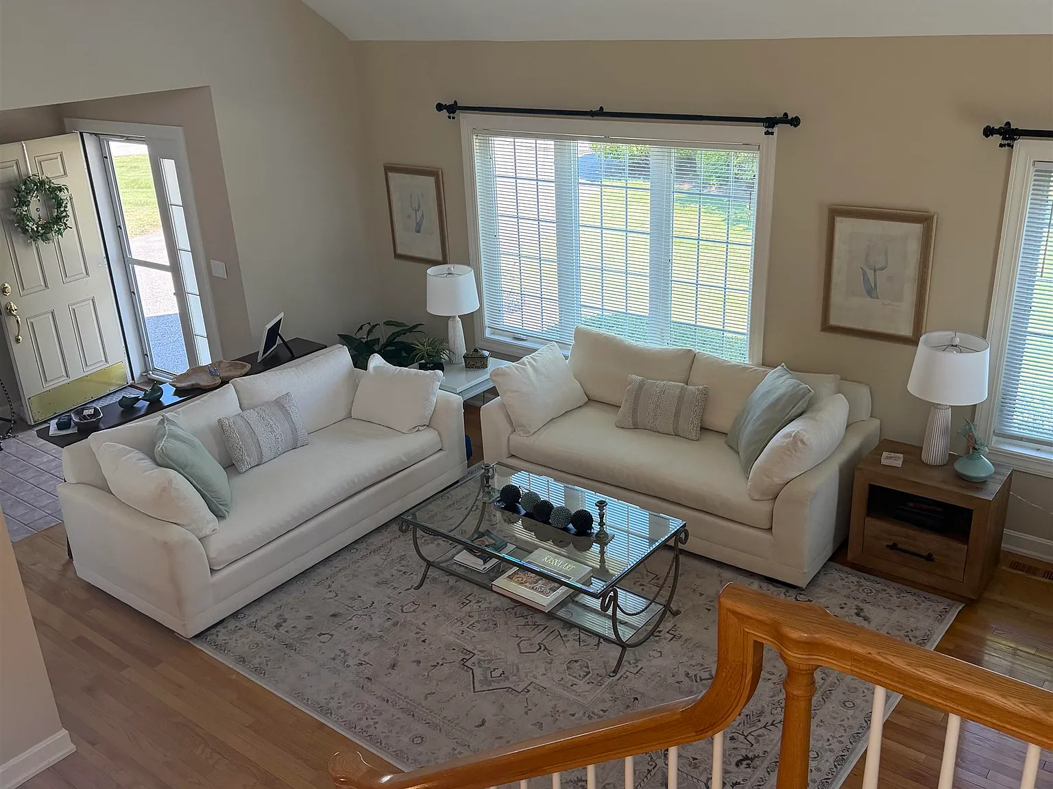 Meredith Bay Village — Photo 2