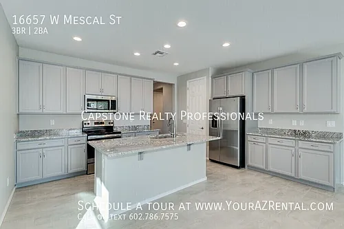 16657 W Mescal St Photo 1