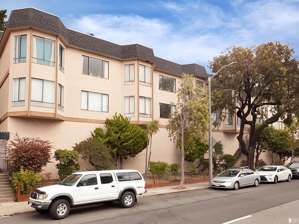 1st image of 370 Monterey Blvd APT 207