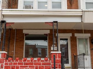 3239 Aramingo Ave, Philadelphia, PA 19134