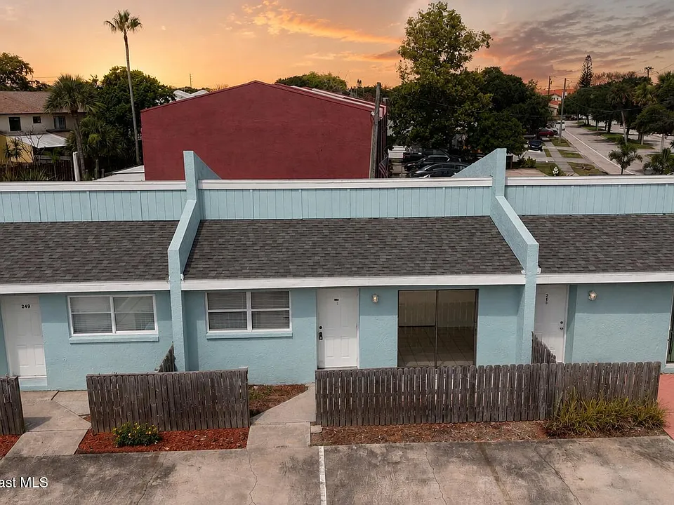 247 Canaveral Beach Blvd