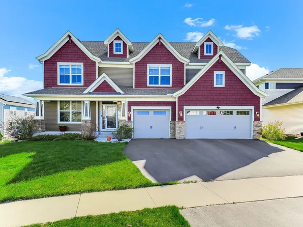 4469 Schilling Way, Woodbury, MN 55129