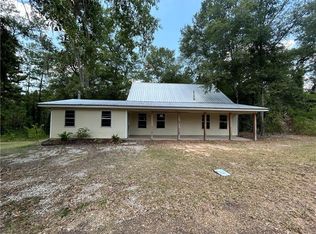 586 Jd Camp Rd, Atlanta, LA 71404