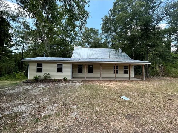 586 Jd Camp Rd, Atlanta, LA 71404