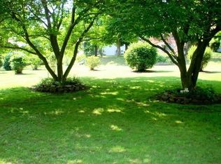 1331 Mount Hope Ave, Pottsville, PA 17901