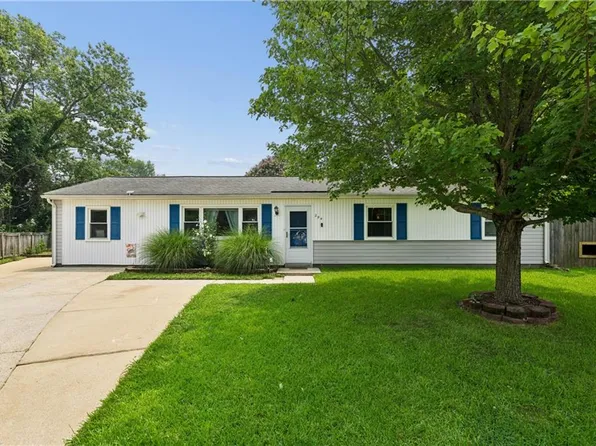 294 Lou Mac Ct, Newport News, VA 23602