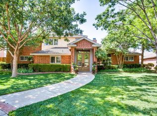 5112 97th St, Lubbock, TX 79424