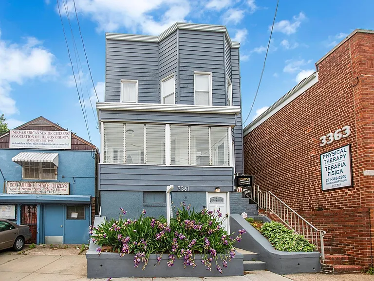 3361 John F Kennedy Blvd — Photo 1