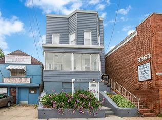 3361 John F Kennedy Blvd, Jersey City, NJ 07307