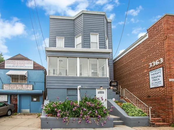 3361 John F Kennedy Blvd, Jersey City, NJ 07307