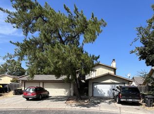 2458 Burlington Pl, Stockton, CA 95209