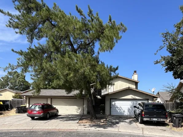 2458 Burlington Pl, Stockton, CA 95209