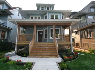 41 N Long Ave, Chicago, IL 60644