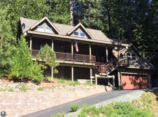 27041 Summerhill Dr, Strawberry, CA 95364