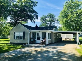 9450 E Burk Rd, Indianapolis, IN 46229