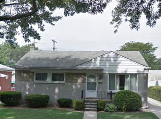 24695 Greenbrier Ave, Eastpointe, MI