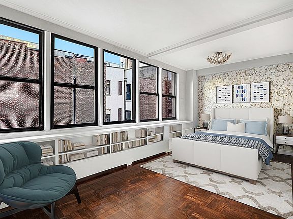 3rd image of 241 E 76th St APT 7B
