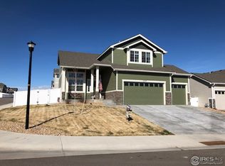 2237 74th Ave, Greeley, CO 80634