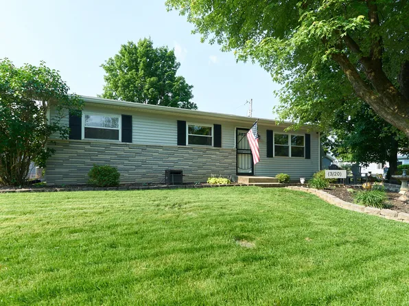 1855 Cruft St, Indianapolis, IN 46203