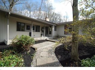 16 Honey Brook Dr, Princeton, NJ 08540