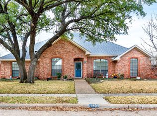 2015 Brandeis Dr, Richardson, TX 75082