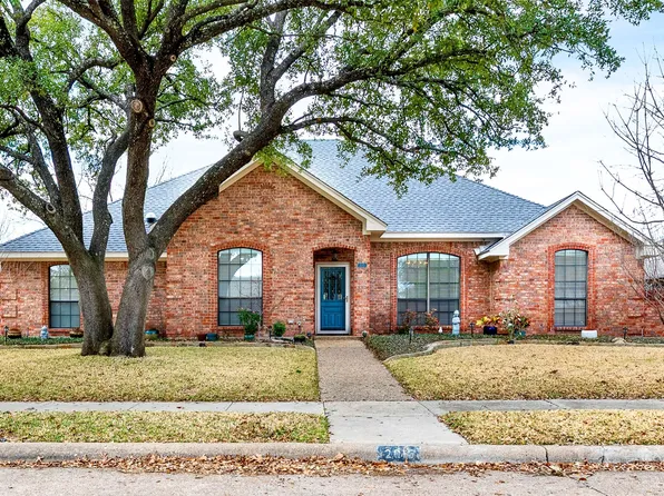 2015 Brandeis Dr, Richardson, TX 75082