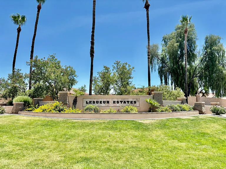 8644 E Milagro Ave — Photo 40