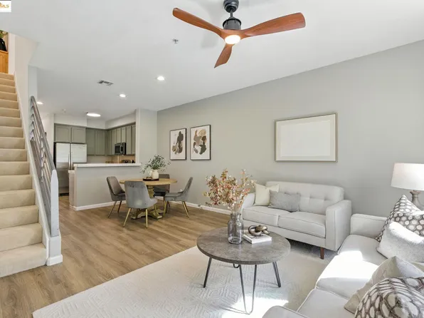 456 Marina Way, Richmond, CA 94801
