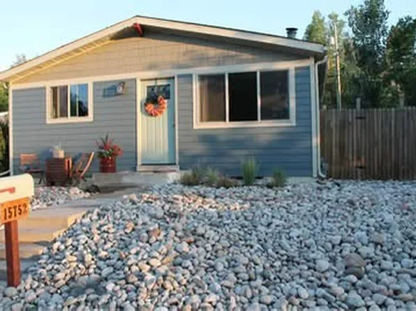 (undisclosed Address), Golden, CO 80401