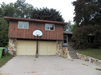 129 S Hillside Ave, Oconto Falls, WI, 54154