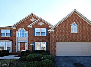 9615 Glenkirk Way, Bowie, MD 20721