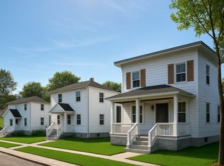 218 W Filbert St APT 4, East Rochester, NY 14445