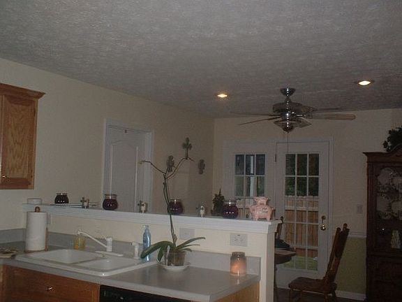 Kitchen/dinning