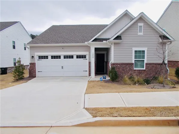 7426 Cranleigh St, Covington, GA 30014