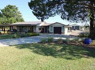 8390 Chumuckla Hwy, Pace, FL 32571