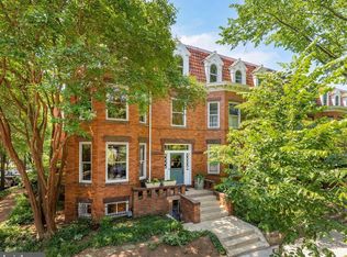 1800 Lamont St NW, Washington, DC 20010