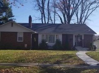 111 Monroe Ave, Pitman, NJ 08071