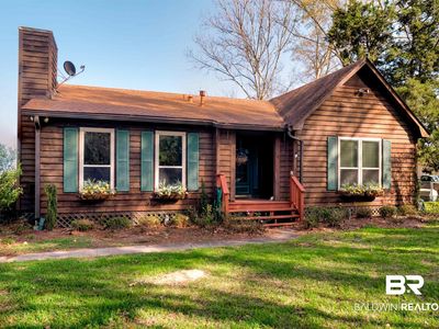 14045 Dauphin Island Pkwy, Coden, AL, 36523