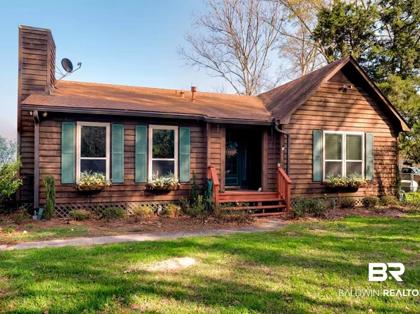 14045 Dauphin Island Pkwy, Coden, AL 36523