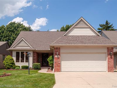 52921 Paint Creek Dr, Macomb, MI, 48042