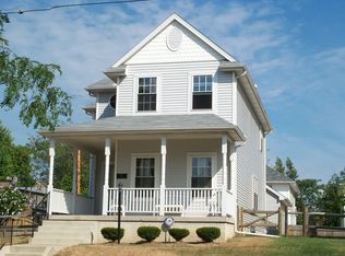 815 E Bancroft St, Toledo, OH 43608